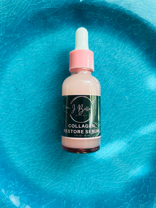 Collagen Restore Serum