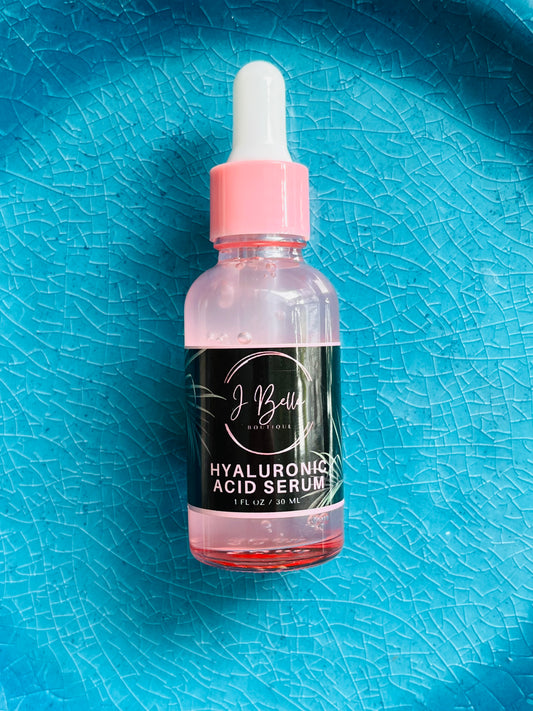 Hyaluronic Acid Serum